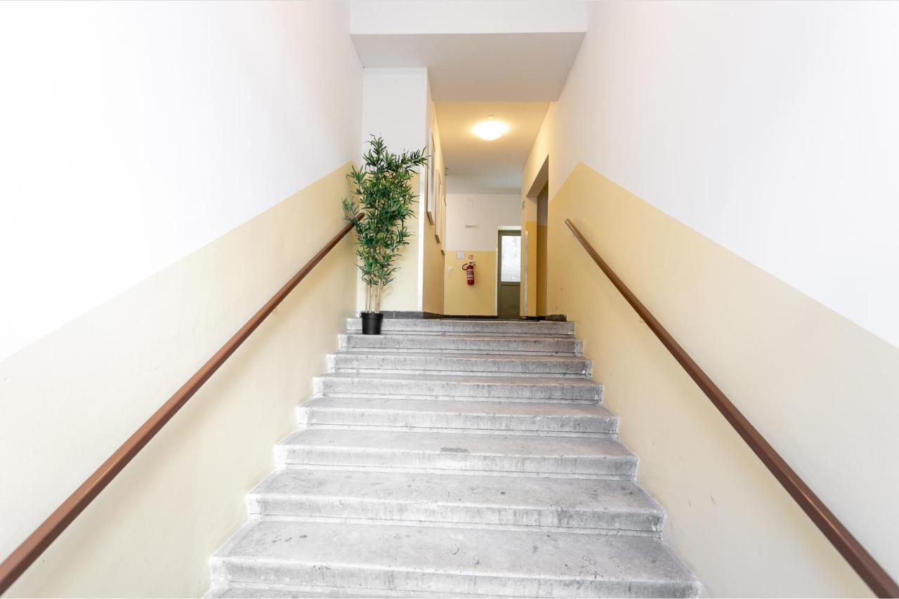 Apartment Stadtrefugium L Lf27 *