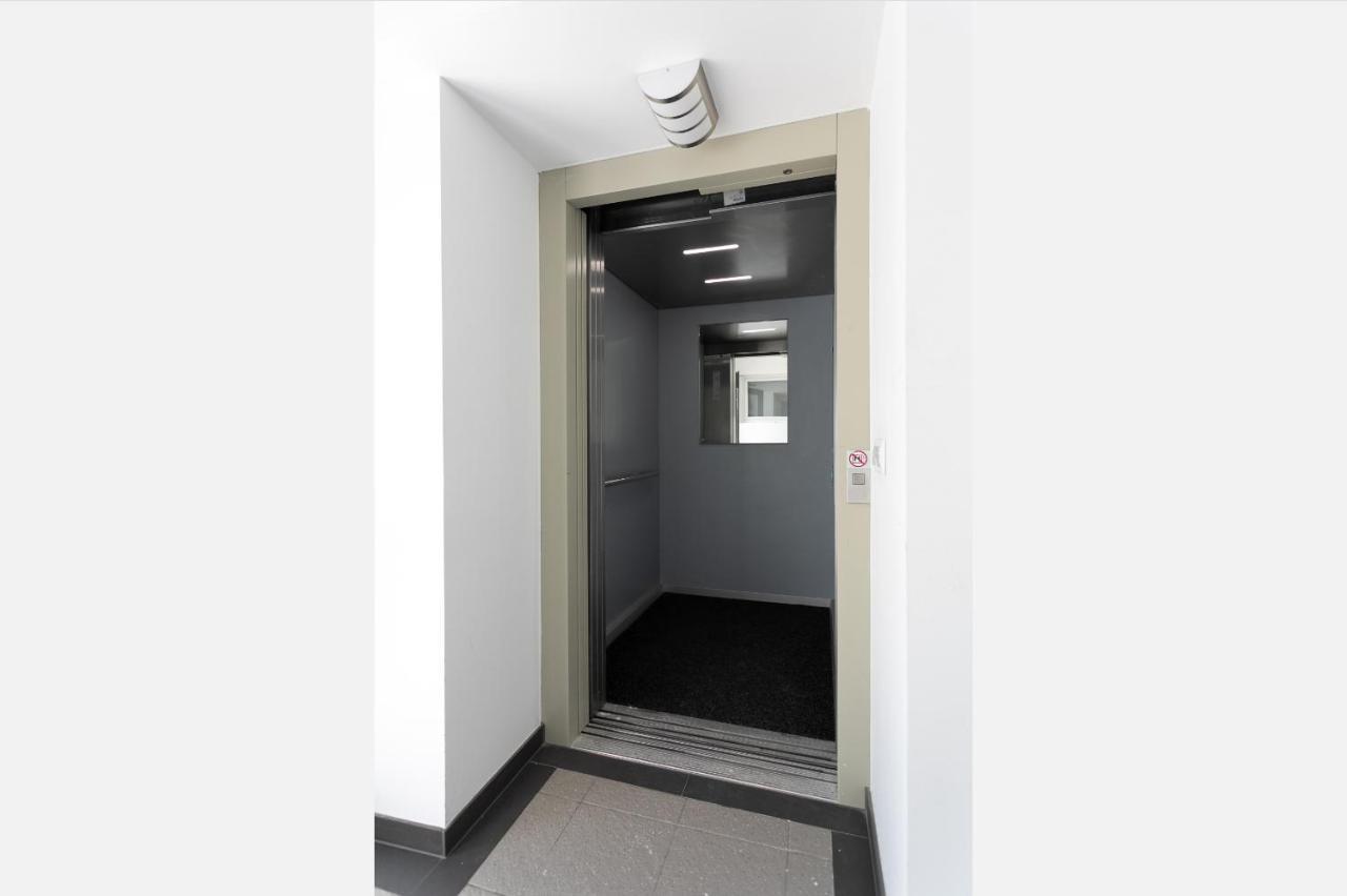 Apartment Between Schoenbrunn&city Center 27