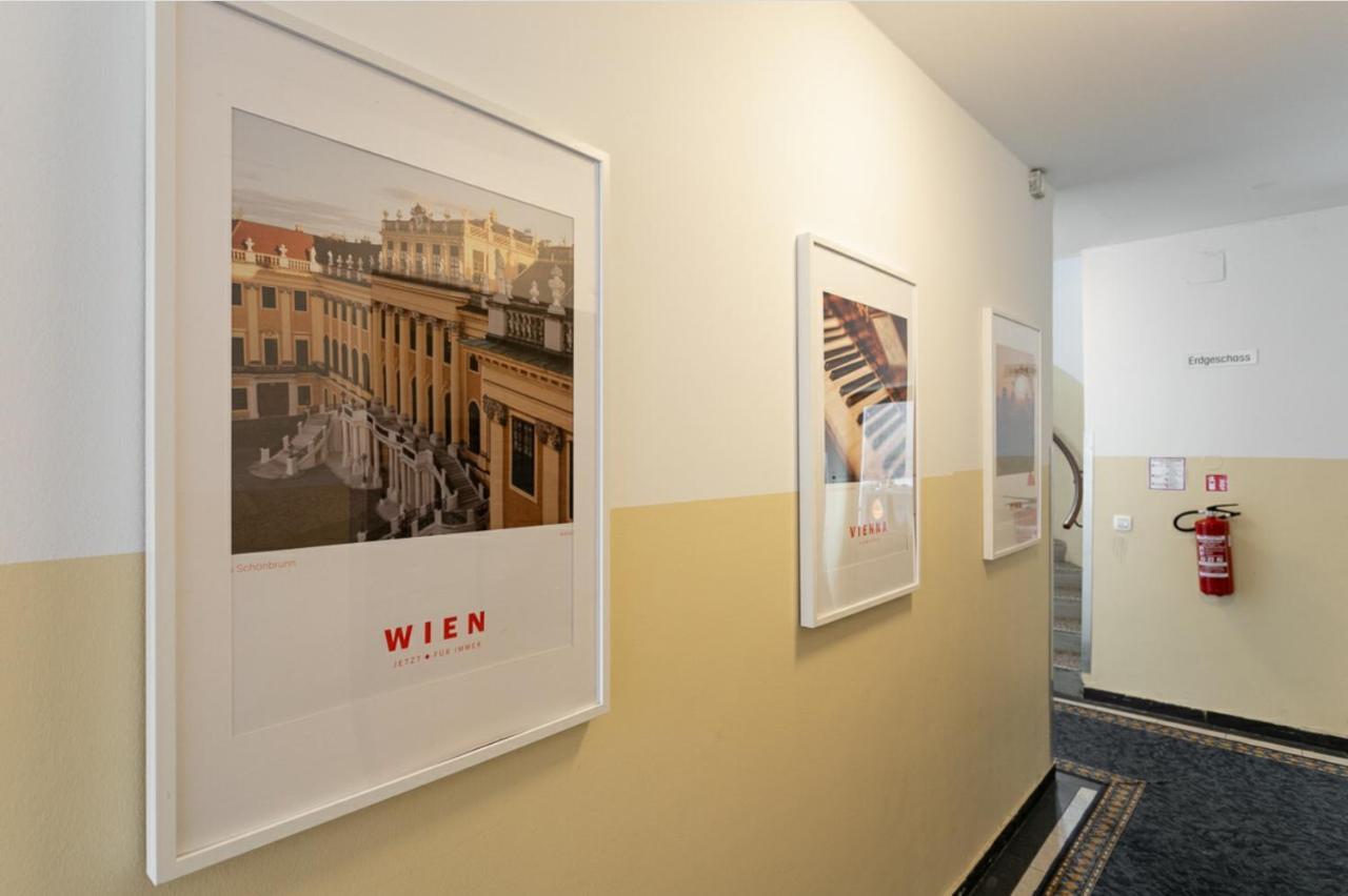 Apartment Stadtrefugium L Lf27 *