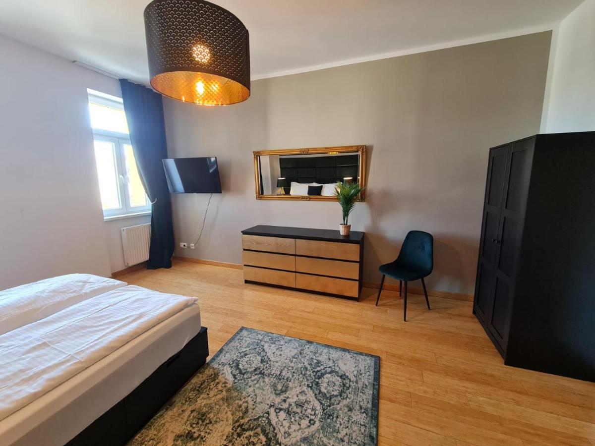 Apartment Between Schoenbrunn&city Center 27