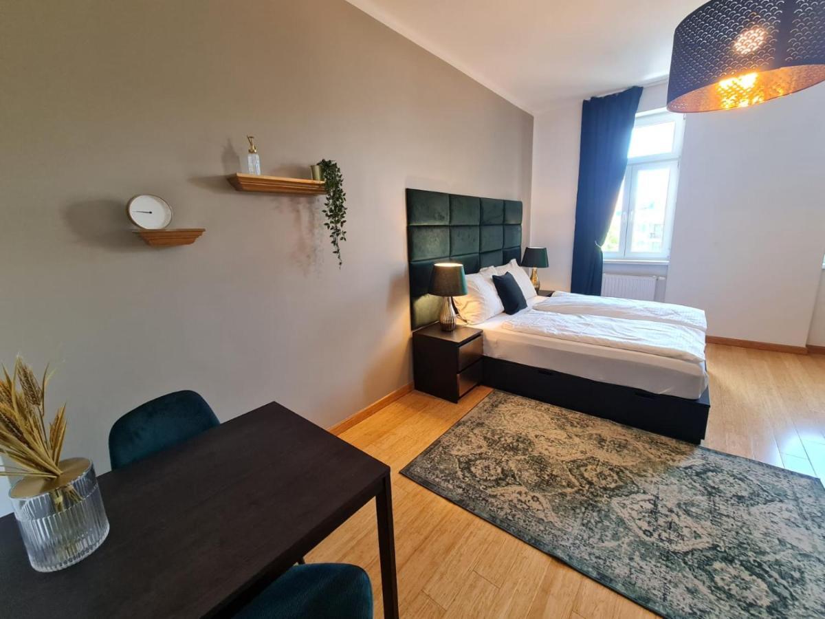 Stadtrefugium L Lf27 Apartment *