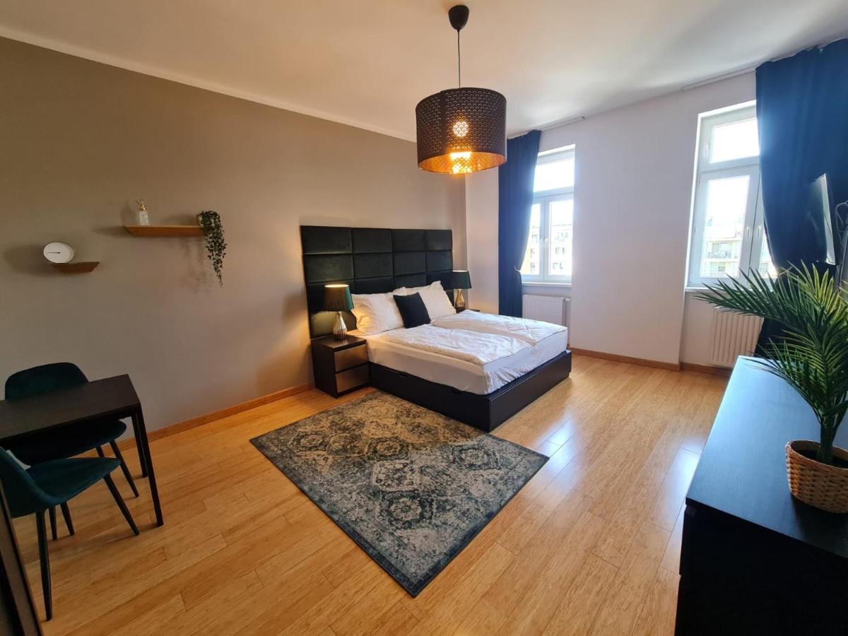 Stadtrefugium L Lf27 Apartment *